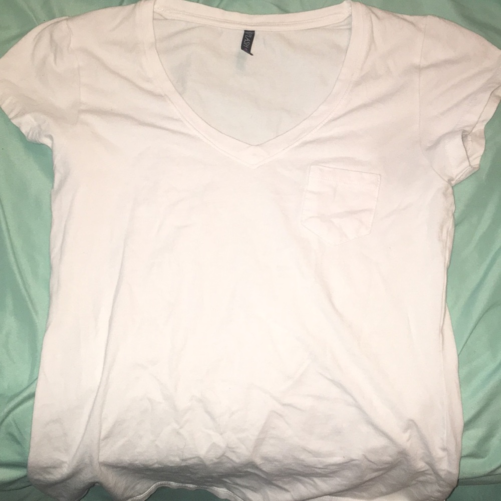 V-neck